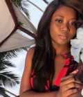 Dating Woman Ivory Coast to Port bouet  : Josiane, 35 years